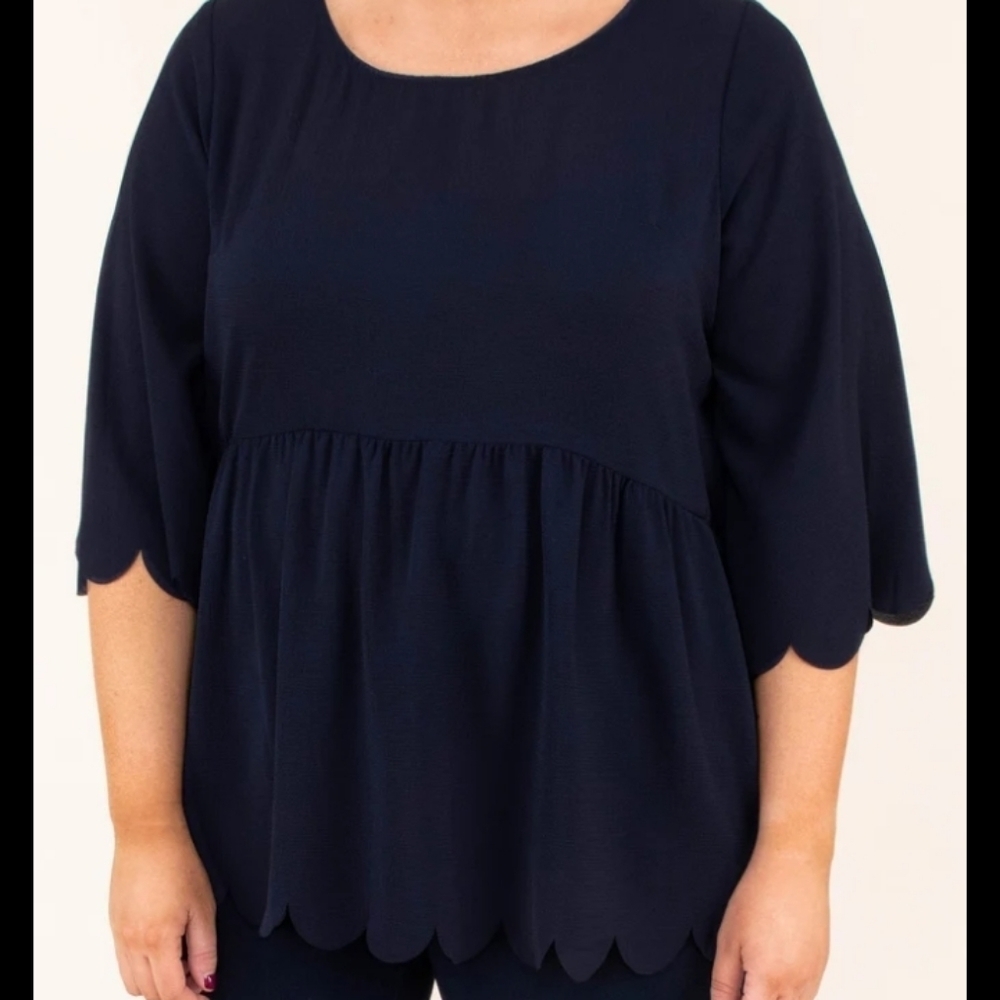 Spin top Size 1X.